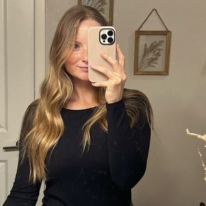 Meet your Posher, Mallory